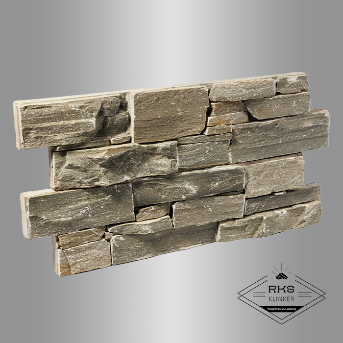 3D панели Сланец Grey Slate Rock в Белгороде